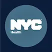 NYC Dept. of Health/ MTX logo